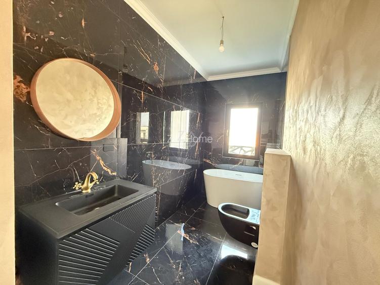 Drumul Boilor. Despartit prin camera tehnica. Toate utilitatile. - 10