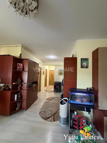 APARTAMENT 3 DECOMANDATE - BLOC NOU 2016 -GARAJ SUBTERAN - INEL 2 - - 2