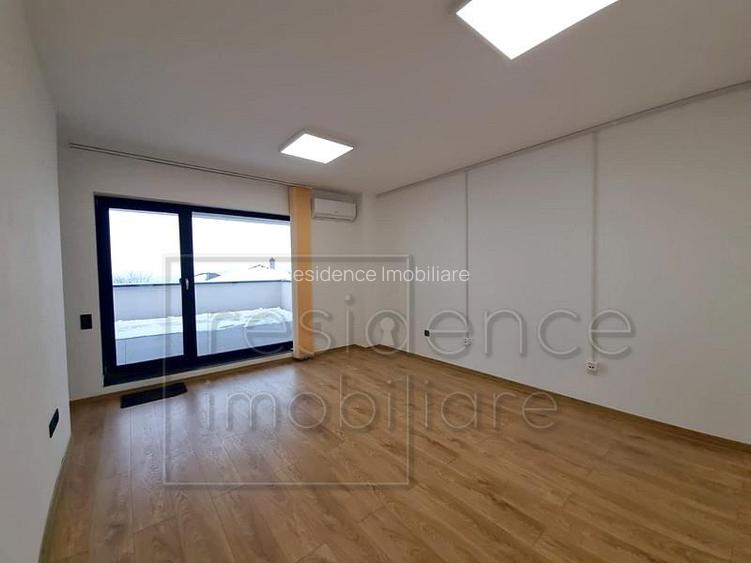 View! Duplex 5 camere, Europa, zona OMV+14 parcari - 7