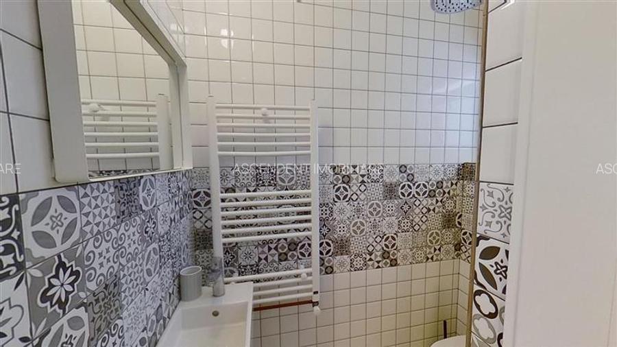 Proprietate cocheta,pretabila si regim hotelier,birou,Centrul Istoric Brasov - 5