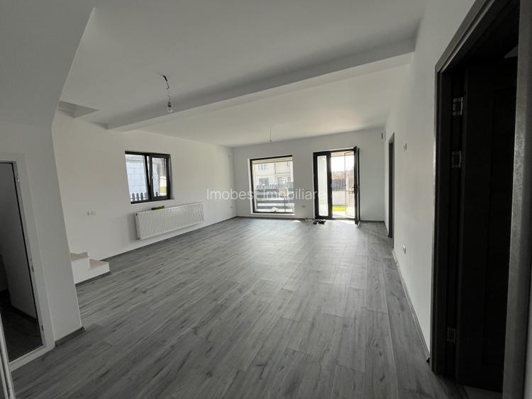 Exclusivitate! Vila P+M, 5 camere, Valu lui Traian! - 4