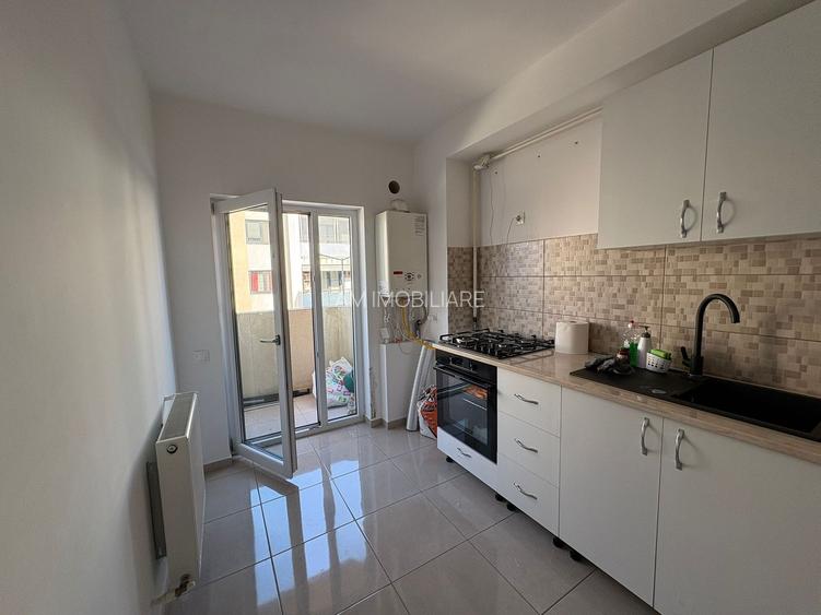 AP. 2 CAMERE METALURGIEI, BLOC NOU, CENTRALA, BUCATARIE INCHISA - 6