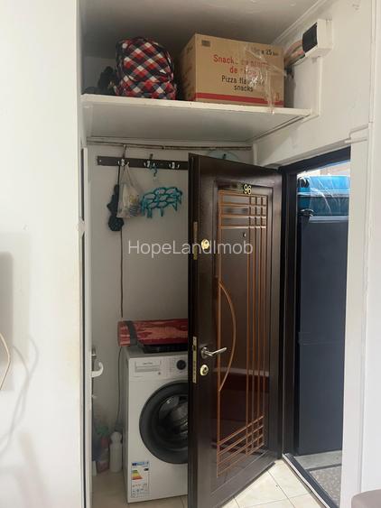 Garsoniera Baicului Centrala Proprie - 6