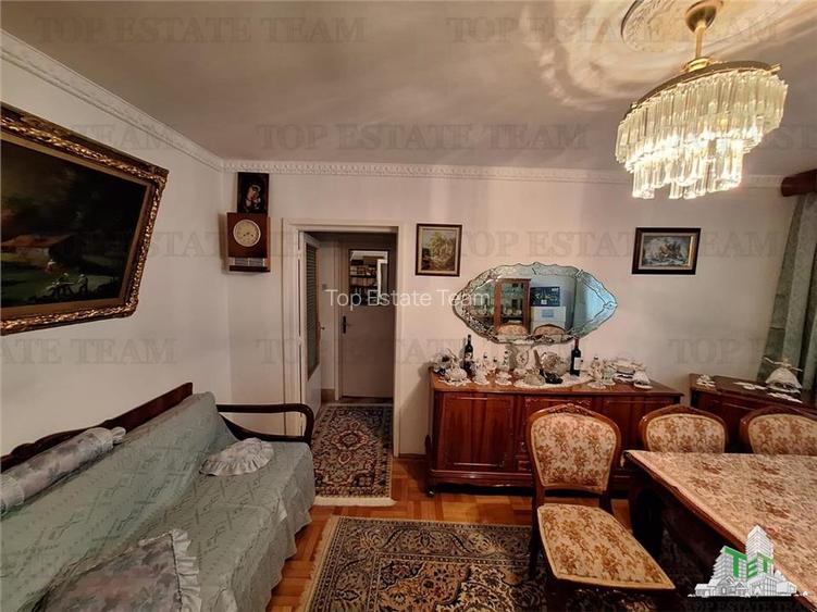 Apartament 2 cam -Braila - vanzare - Calea Galati - 2