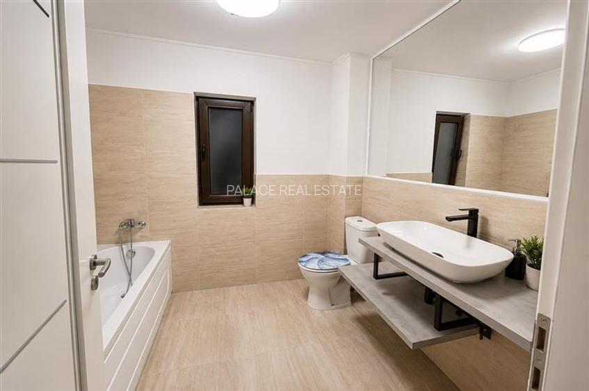 Apartament 2 camere NICOLINA Bloc Nou, Loc De Parcare - 5