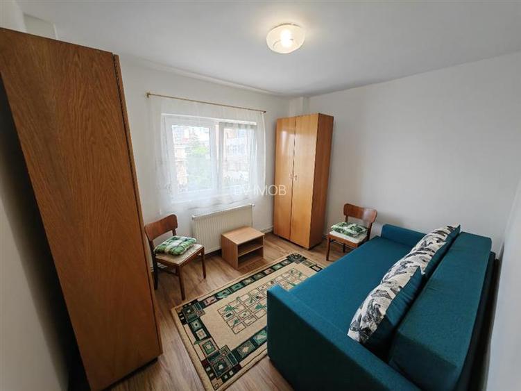 Inchiriem Apartament 2 Camere, Mobilat, Decomandat, Grivitei - 2