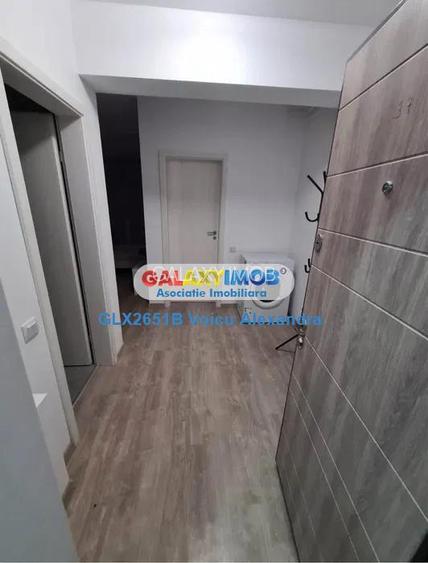 Garsoniera Bloc Nou Berceni - Dimitrie Leonida - Metrou - 6