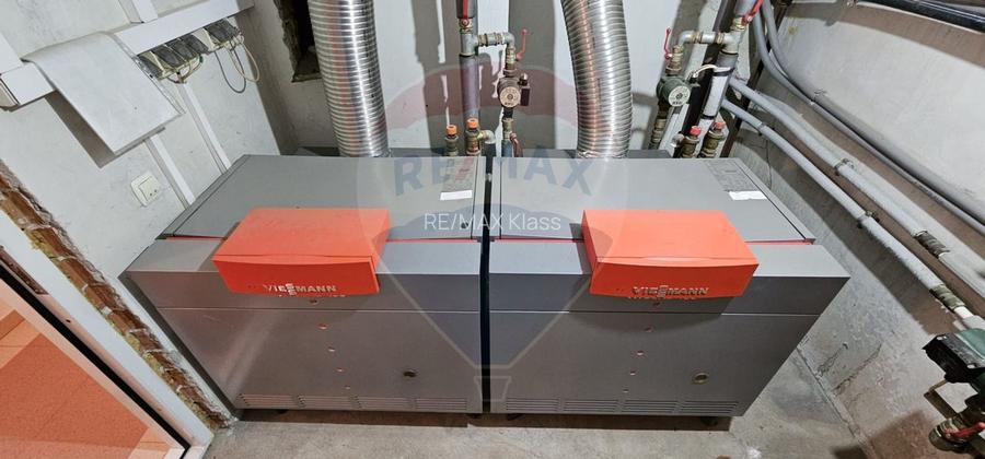 Vila deosebita de vanzare in Chitila, la 150 m de padure, in apropiere - 42