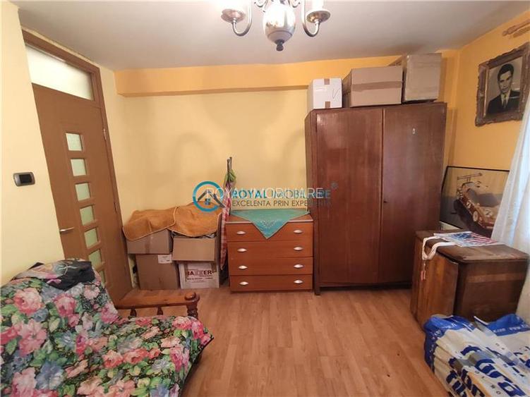 Royal Imobiliare - Vanzare Apartament zona Marasesti - 14
