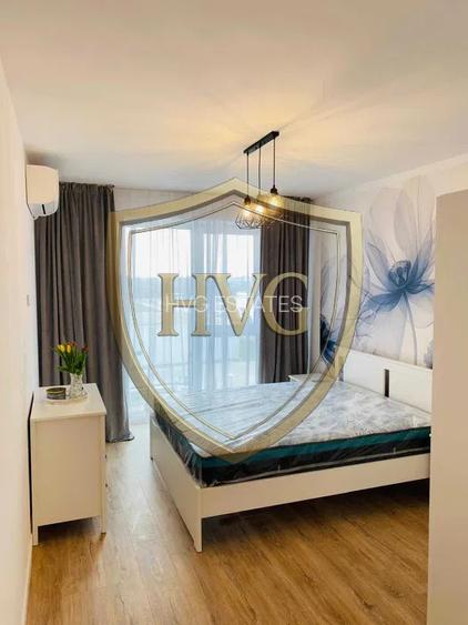 Apartament | Complex Estoria | Centrala Proprie - 5