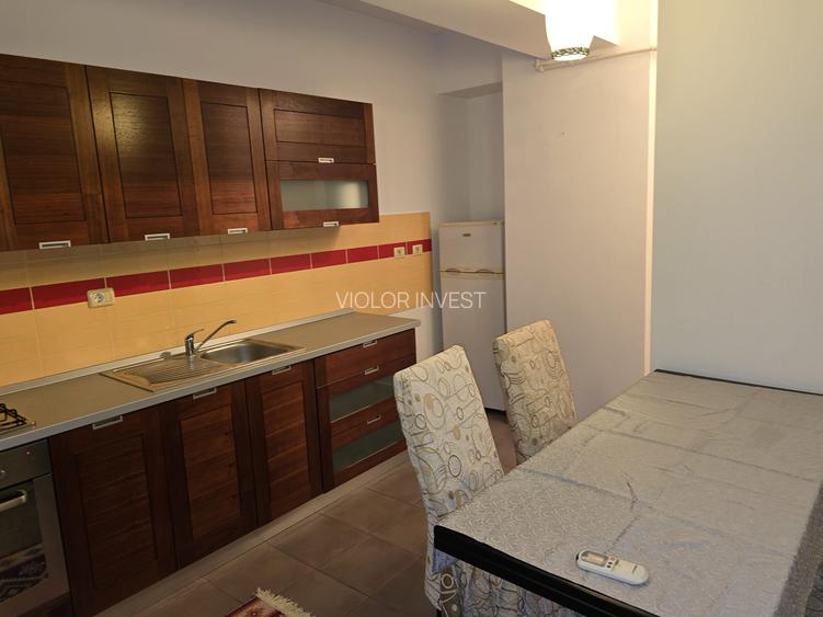 Unirii, Rond Alba Iulia, apart 2 cam 87 mp - 12