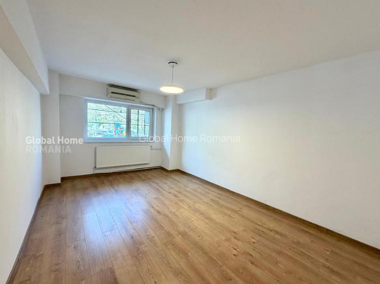 Matei Basarab - Unirii ◉ 90 MP ◉ Birou 3 Camere ◉ Parcare Inclusa ◉ 2 Bai - 9