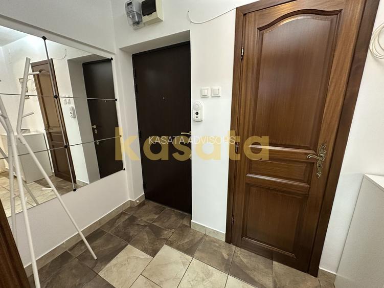 Apartament 2 Camere | Cotroceni | Renovat | Etaj Intermediar - 19