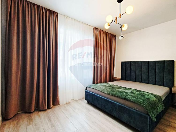 Inchiriere Apartament 2 Camere, 7 minute pana la M. Aparatorii Patriei - 7