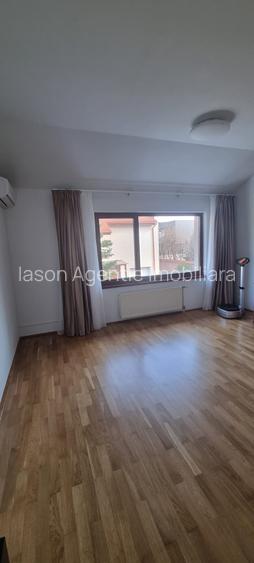 vila de inchiriat Pipera - 10