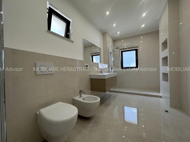 Heritage Properties | Vila de lux în Dorobanti - 11