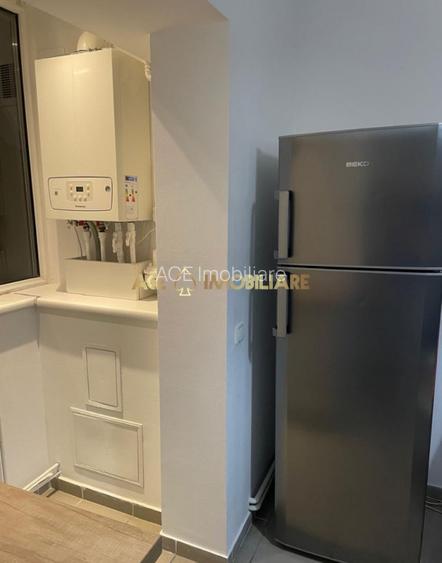 3 Camere | Tineretului | Metrou | Centrala | Parcare | PetFriendly - 6