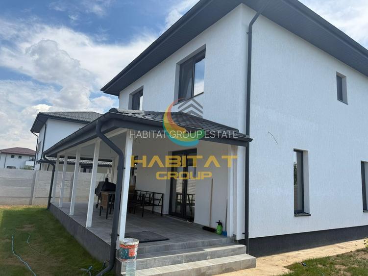 Vila p+1 / 4 camere / Com. Berceni / Comision 0% - 3