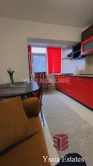 YSAIA IMOBILIARE - 2 DECOMANDATE DE INCHIRIAT - DACIA - GAZE - 5