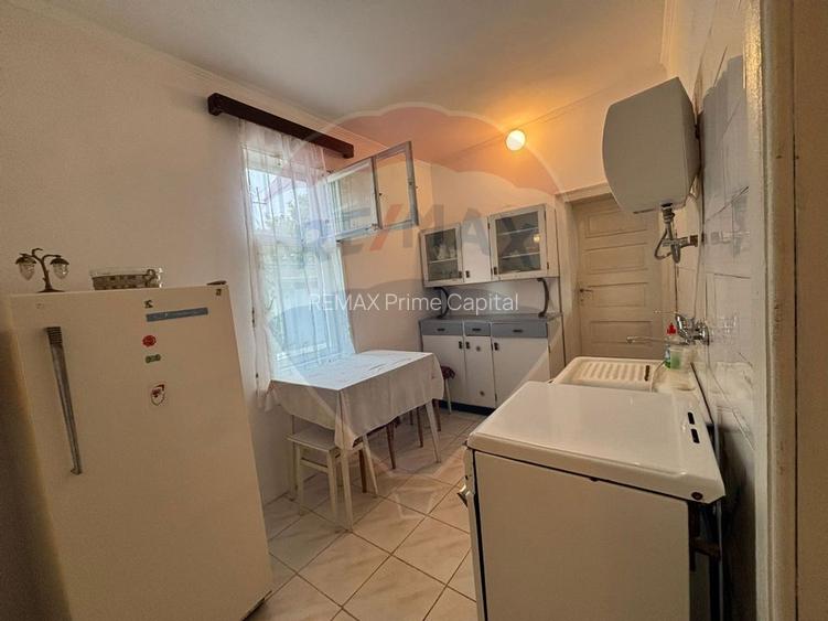 Casă / Vilă cu 5 camere de vânzare în Aleșd zona Ultracentral - 15