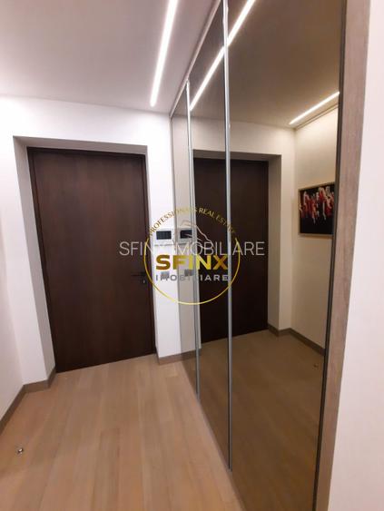 Kiseleff, pet friendly, 5 rooms, 241 sqm usable, 84sqm terraces, 2 parking lots - 23