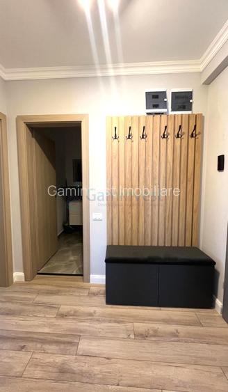 Apartament de vanzare in Baile Felix cu 2 camere si parcare in bloc nou, Bihor - 9
