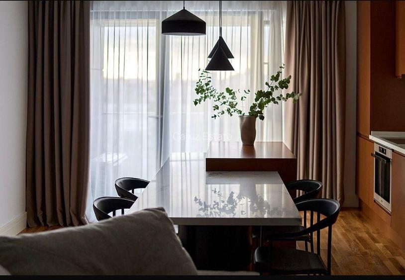 Apartament 2 camere 102 The Adress/ Floreasca/Barbu Vacarescu/Stefan cel Mare - 6