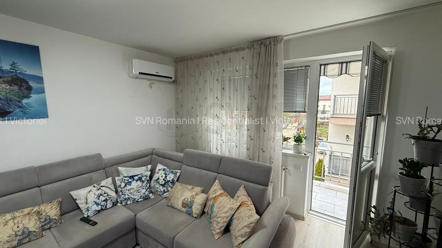 REA1028452 Apartament 2 Camere I De Vanzare I Prelungirea Ghencea - 3