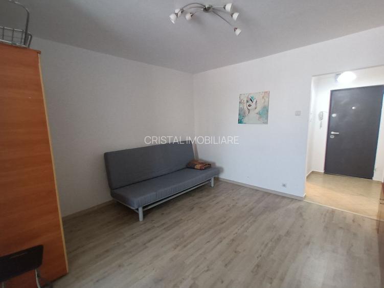 Închiriere Garsonierâ Dristor, renovată, etaj 5, lângă Kaufland - 3