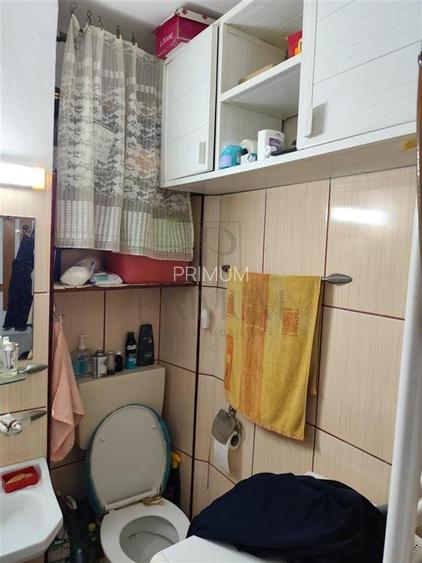 Apartament 1 camera - Nedecomandat - Clima - Mobilat si Utilat - Zona Sagului - 8
