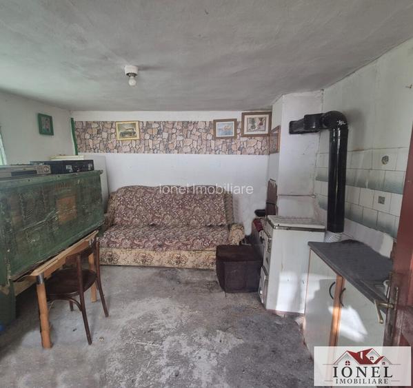 Vanzare casa in Muntii Apusenii - Ocolis - 7