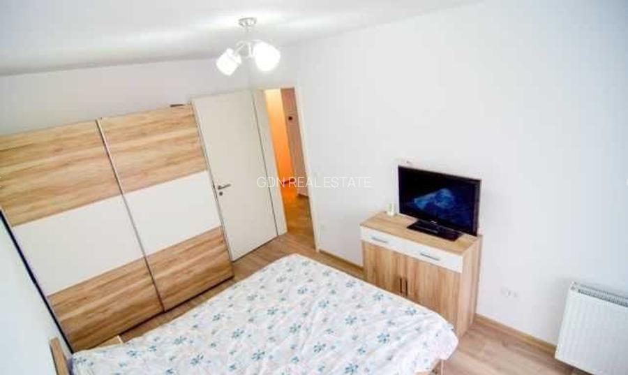 Apartament decomandat Coresi Avantgarden - 3