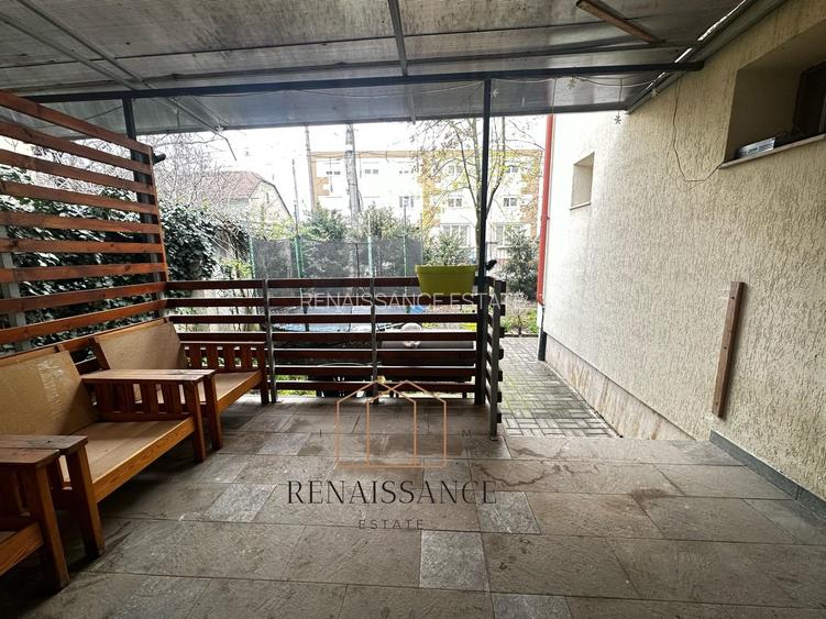 Casă individuală 6 camere | P+1E+Pod 500mp Teren | zona Bogdanestilor - 22