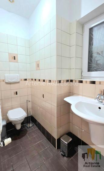 Victoriei-Buzesti Sediul care te scoate din anonimat 5 camere/ intrare separata - 22