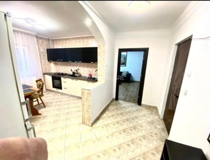 AP. 2 CAMERE 13 SEPTEMBRIE, BOILER, BUCATARIE DESCHISA, METROU 10 MIN - 6