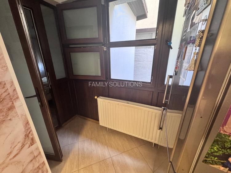 Casa P+1+M. 5 cam. Util 143mp. Teren 307mp. - 24