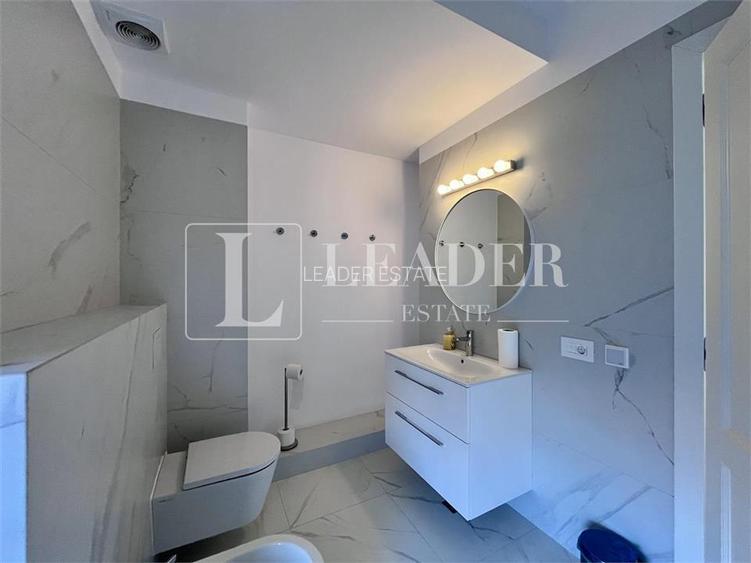 Apartament cu 3 camere mobilat | Dacia | Locatie premium - 28