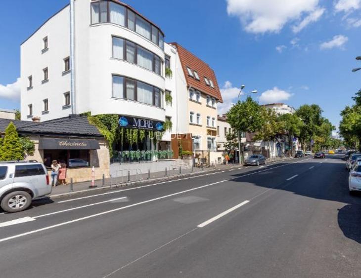 2 camere | Calea Floreasca | Parc Verdi | bloc boutique 2023 - 25