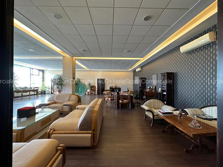 Spatiu de la 126mp la 761mp, zona Leroy Merlin - 18