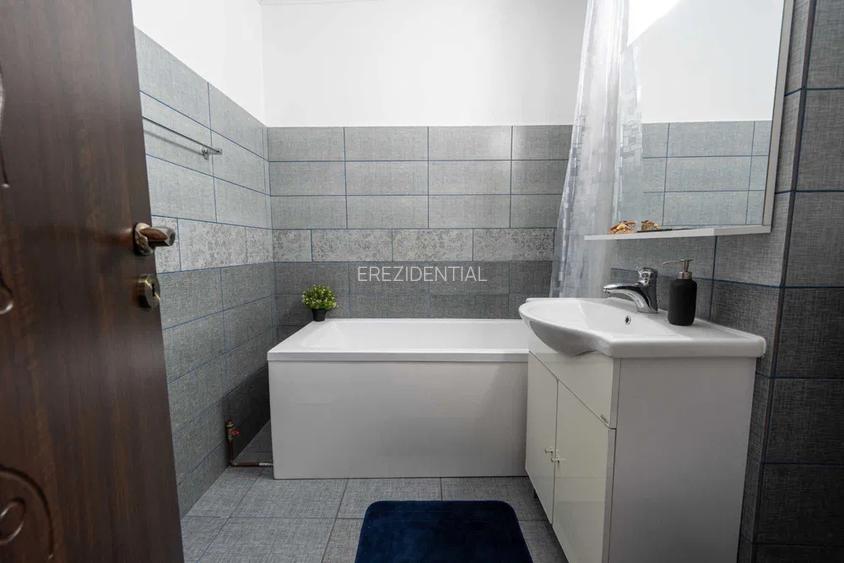 Apartament de vanzare-3 decomandat-zona Unirii - 7
