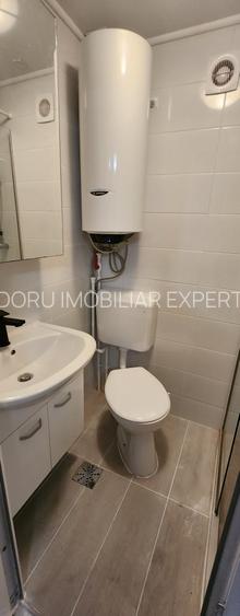 Berceni-Nesti,semistradal,10min metrou,totul modern,et 1/4! - 8