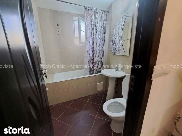 🏡 Aleea Trandafirilor, Târgoviște, etaj 3/4, vânzare apartament 2 camere - 6