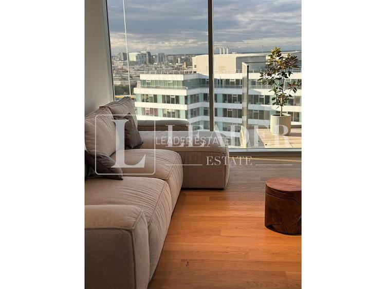 Apartament cu vedere panoramica | Floreasca | Promenada - 6