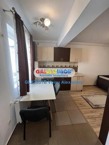 Apartament Bloc Nou Berceni - Dimitrie Leonida - Metrou - 4