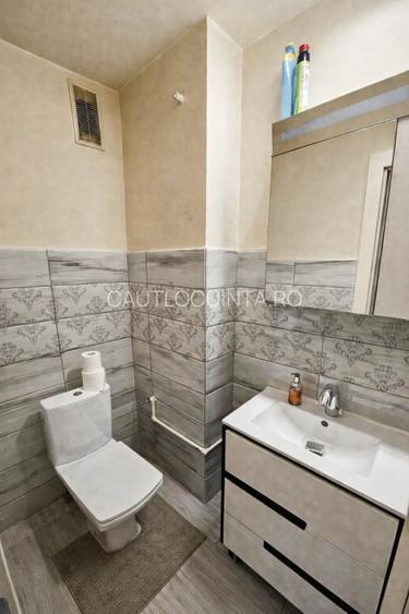 Apartament 3 Camere 2 Bai Rond Alba Iulia Decebal Unirii Vedere Mixta - 11