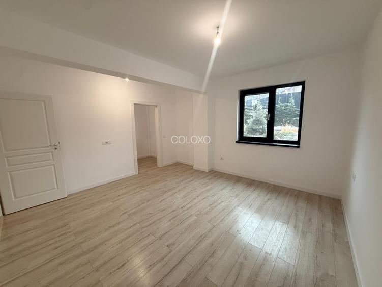 Apartament 4 camere - 96 Mp + Grădină 43 Mp - Complex Nou - 6