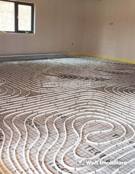 Cabana din lemn moderna, locatie de vis intre brazi – Marisel, Apuseni - 26