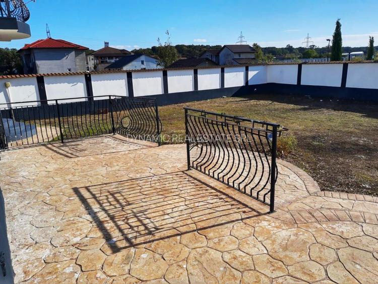 Bacu - Joita - Duplex - Renovat - 30 min Bucuresti - 6