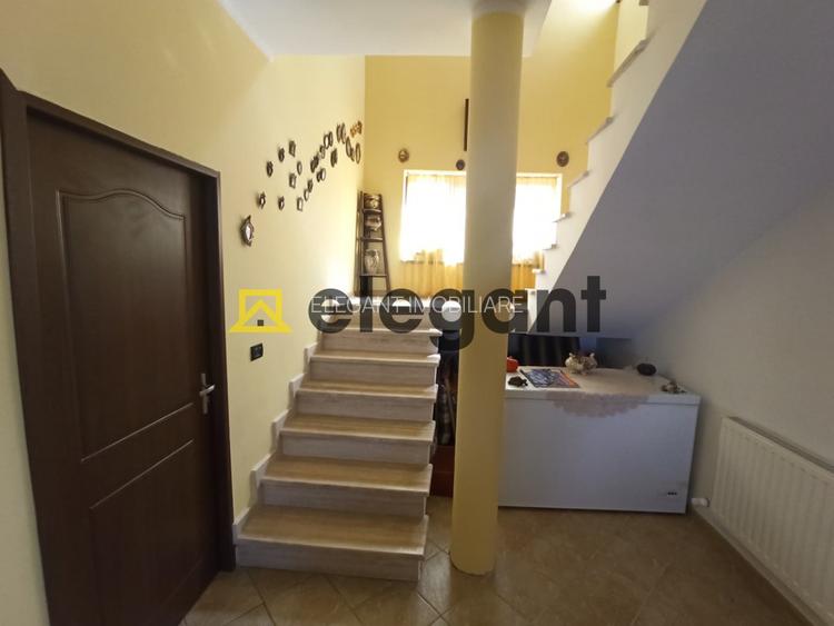 Deosebita/Casa din 2018/P+E+M/6 camere/210 mp utili/teren 600 mp/Bordei - 8