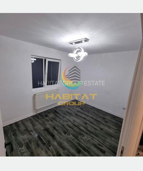 2 Camere Piata Resita Sector 4 Renovat - 3